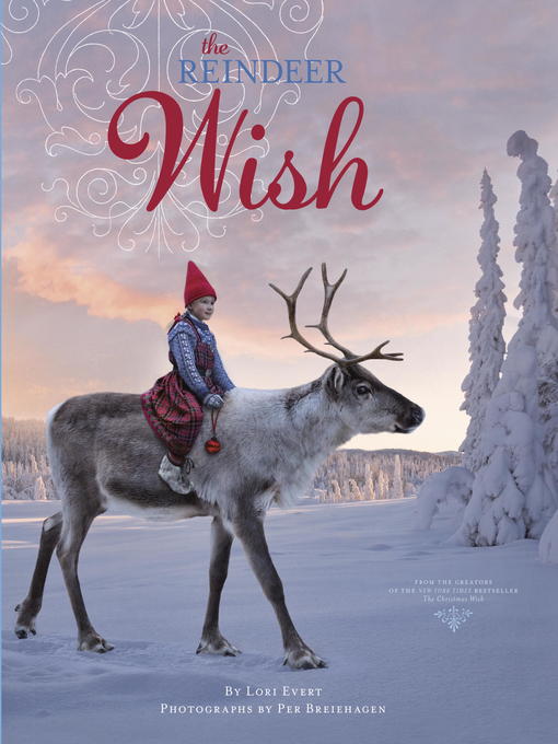 Title details for The Reindeer Wish by Lori Evert - Available